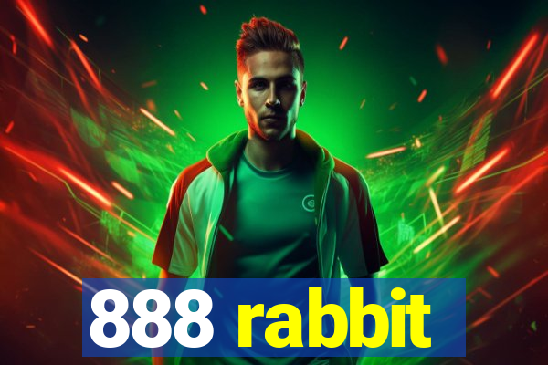 888 rabbit